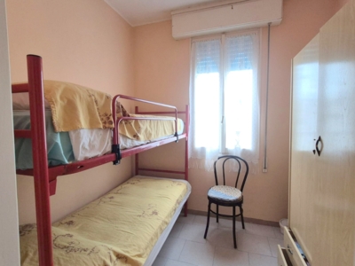 camera letti singoli