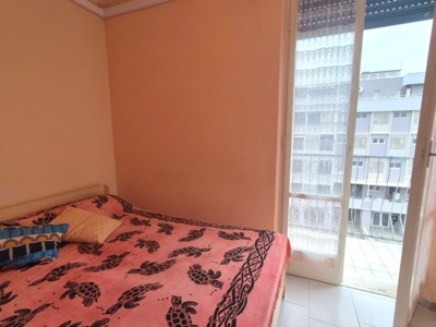 matrimoniale con balcone