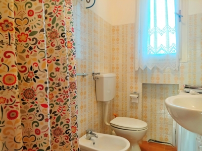 bagno finestrato
