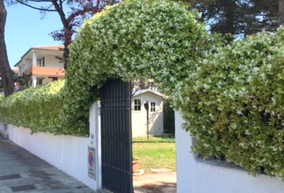 villetta in vendita