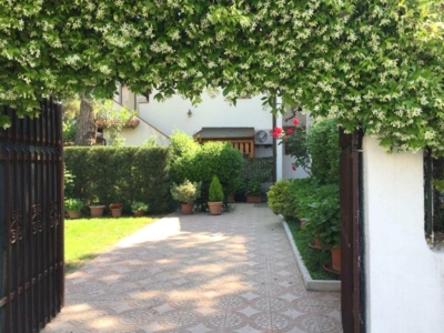 accesso privato