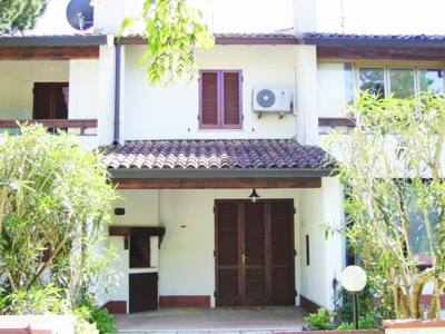 vista estero villetta