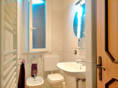 bagno finestrato