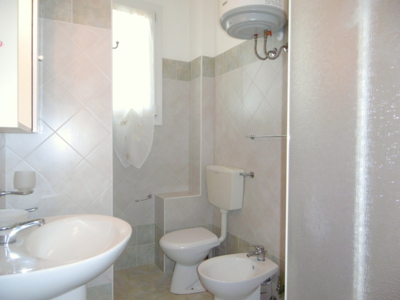 bagno finestrato