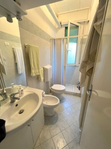 bagno finestrato