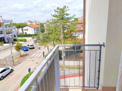 vista esterna