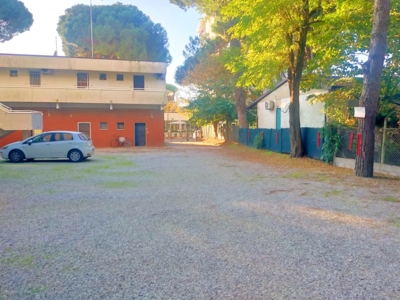 parcheggio