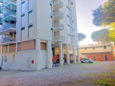 parcheggio