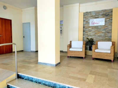 androne condominiale
