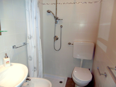 bagno