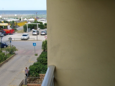 vista mare