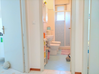 disimpegno zona notte