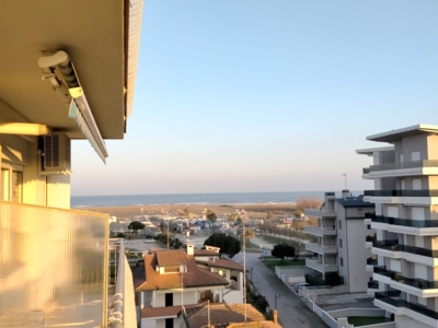 vista mare spettacolare
