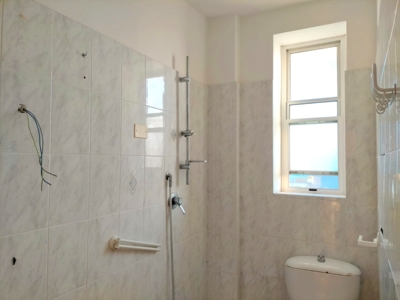 bagno finestrato