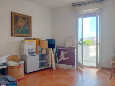 seconda camera matrimoniale