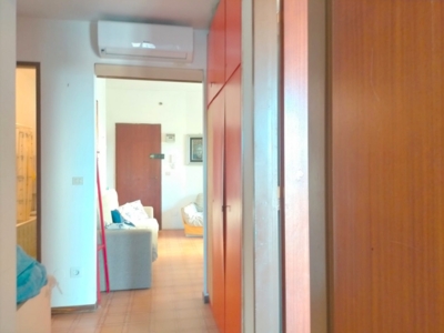 disimpegno zona notte