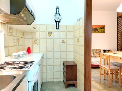cucina separata