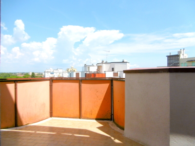 terrazza panoramica