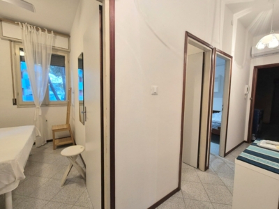 corridoio ingresso