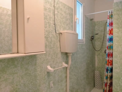 bagno finestrato