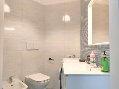 bagno