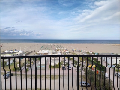vista panoramica