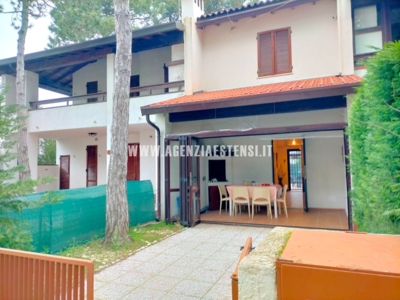 patio verandato