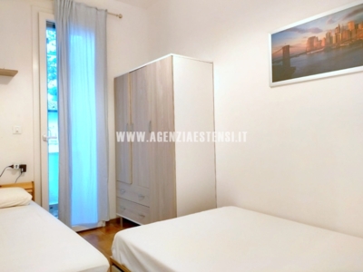 camera doppia con terrazzino