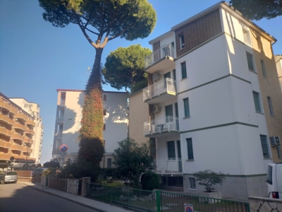 piccolo complesso condominiale