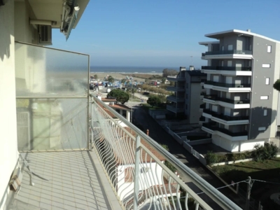 vista sul mare terrazzo soggiorno