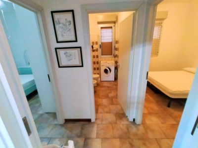 disimpegno zona notte