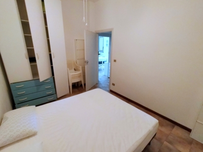 seconda camera matrimoniale