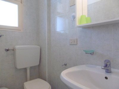 bagno finestrato