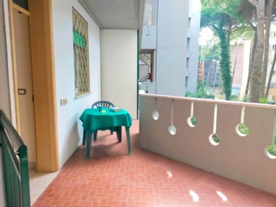 secondo balcone