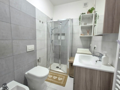 bagno con apio box doccia