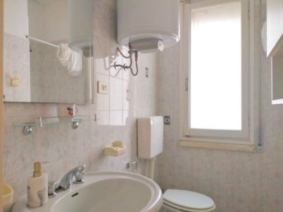 bagno finestrato