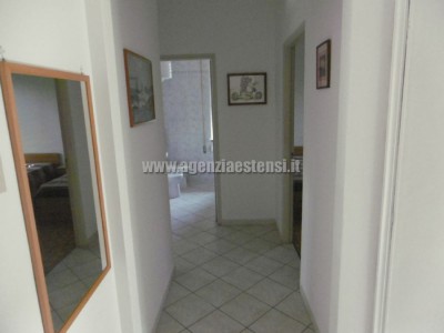 corridoio d'ingresso