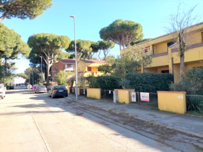 villetta a schiera