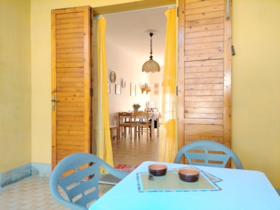 veranda abitabile