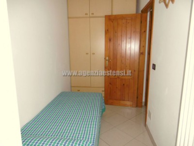 camera con letto singolo
