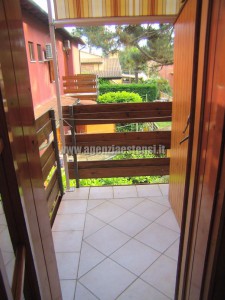 balcone posteriore