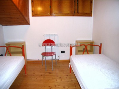 terza camera
