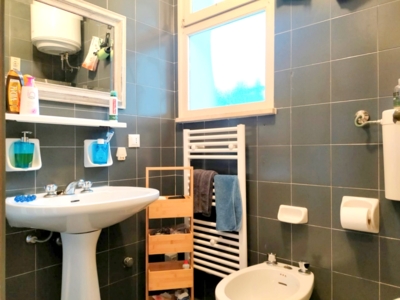 bagno finestrato