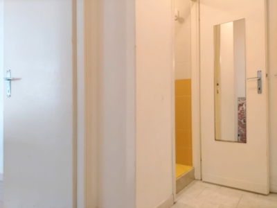 ingresso - disimpegno