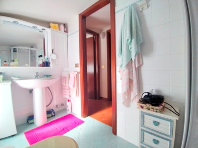 bagno finestrato