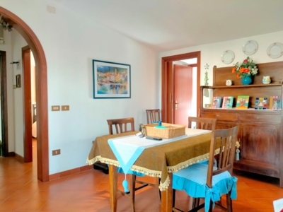 zona pranzo