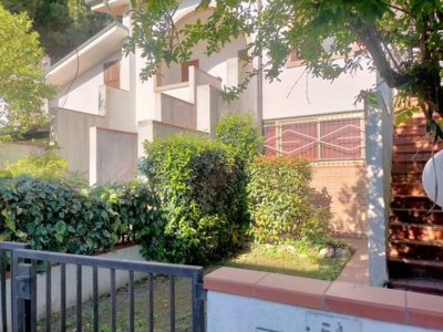 giardino di pertinenza