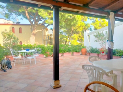 terrazza