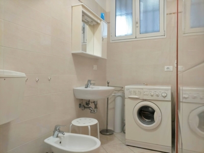 bagno finestrato