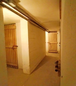 cantina di proprietà